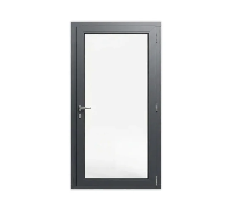 Terrassentür Alu 74