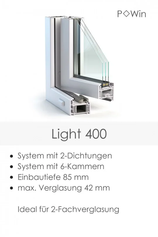 Light-400